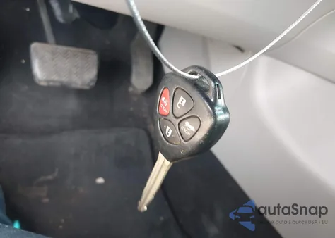 2013 Toyota Corolla Le from USA, damaged, VIN 2T1BU4EE3DC062447